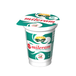 'z bregov Mileram 22% m.m. 400g, Vindija