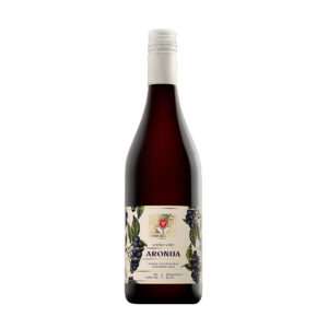 Voćno vino od aronije 0,75L, A. D. Vino Župa