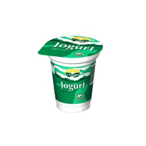 'z bregov Jogurt 2,8% m.m. 180g, Vindija