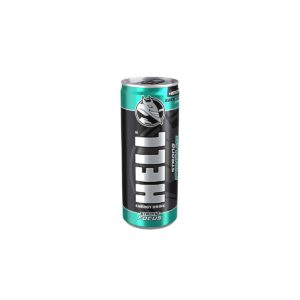 Hell energetski napitak Strong Focus 250mL