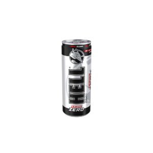 Hell energetski napitak ZERO 250mL
