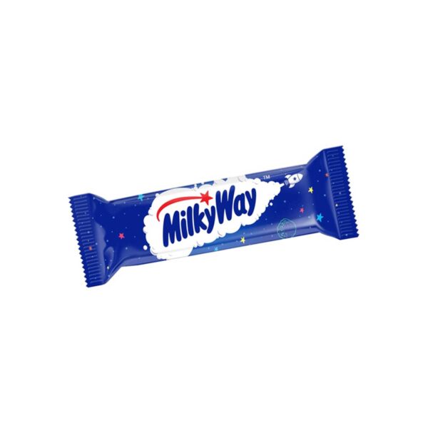 Milky Way desert 21,5g, Mars
