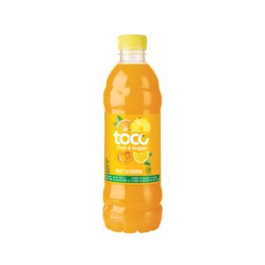Toco Fruit&Veggie multivitamin 0,5L, Jamnica