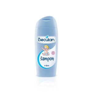 Becutan Šampon za djecu 200mL