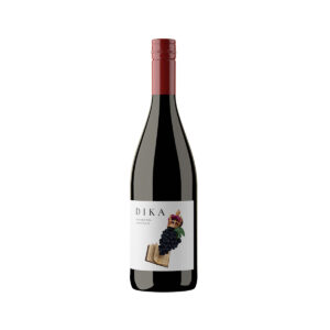 Dika Frankovka vino 0,75L, Feravino