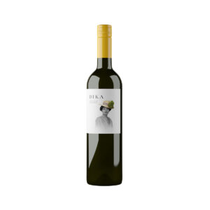 Dika Graševina vino 0,7L, Feravino