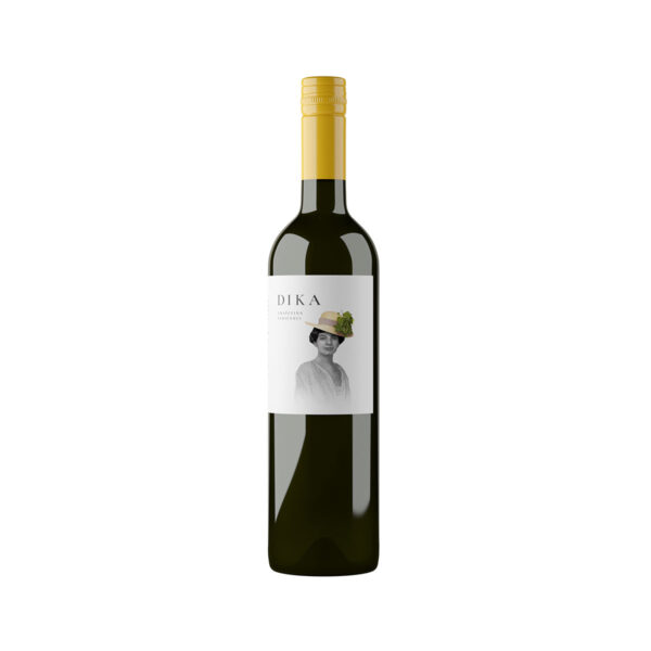 Dika Graševina vino 0,7L, Feravino