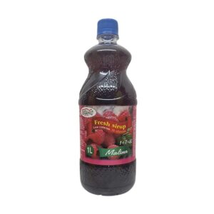 Fresh sirup malina 1L