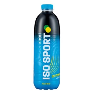 Iso sport izotonik negazirani azzuro 1,5L, Vindija