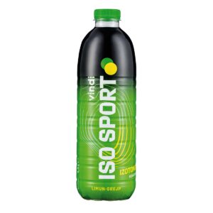 Iso sport izotonik negazirani limun-grejp 1,5L, Vindija