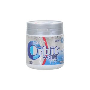 Orbit White žvakaća guma classic 84g