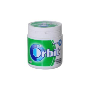 Orbit žvakaća guma Spearmint 84g