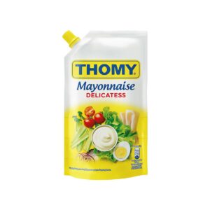 Thomy Majoneza delicatess 263g
