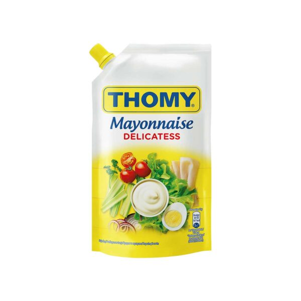 Thomy Majoneza delicatess 263g