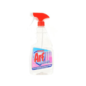 Arf staklo Antistatic 650mL