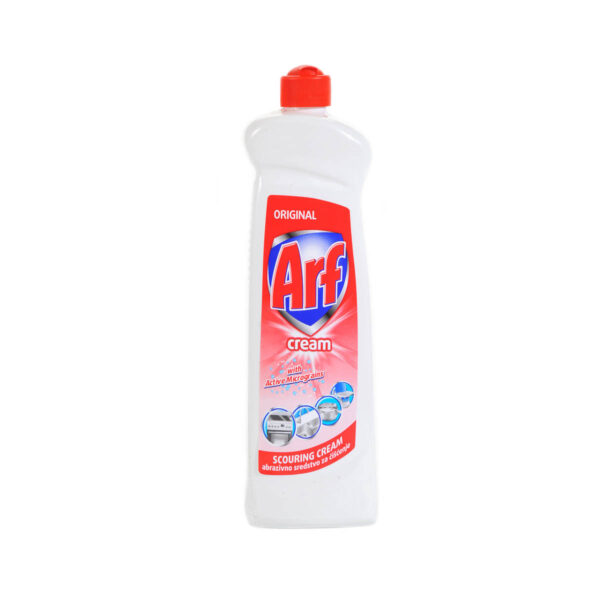 Arf Cream original 400 mL
