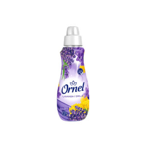 Ornel omekšivač lavanda i smilje 800mL, Saponia