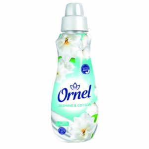 Ornel omekšivač jasmin&cotton 800mL