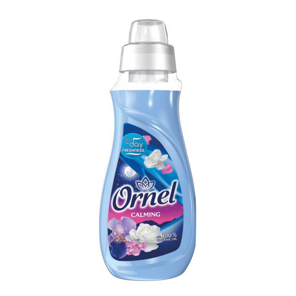 Ornel omekšivač Calming 800 mL, Saponia