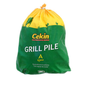 Cekin Grill pile - smrznuto, vrećica, Vindija
