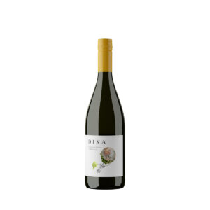 Dika Sinergo bijeli, polusuho vino 0,75 L, Feravino