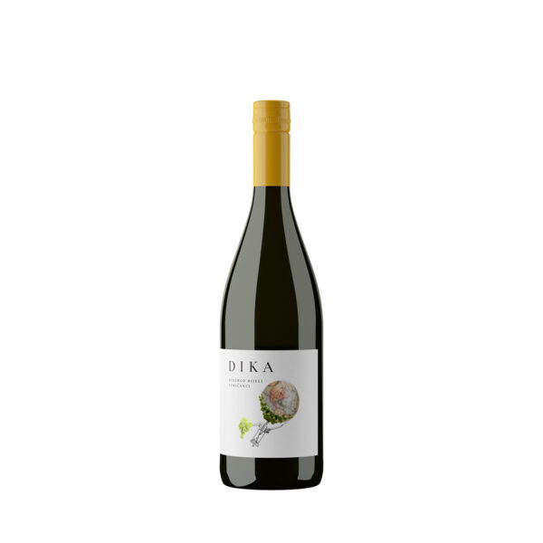 Dika Sinergo bijeli, polusuho vino 0,75 L, Feravino