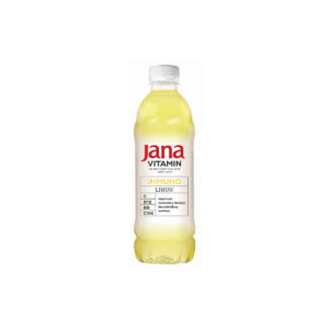 Jana vitamin Immuno limun 0,5L
