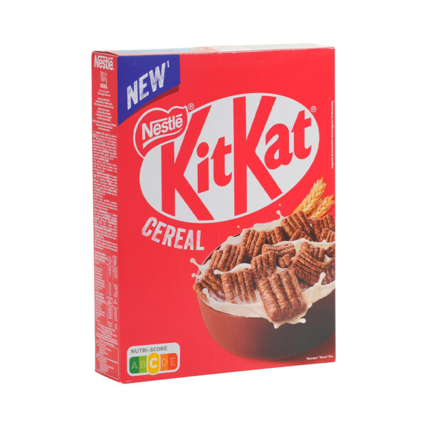 Kit Kat Žitne pahuljice 330g, Nestlé