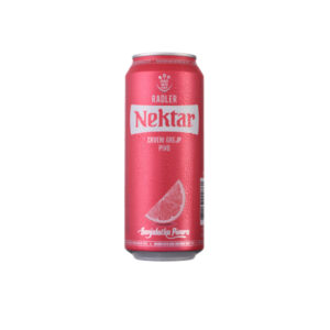 Nektar Radler pivo crveni grejp 0,5L