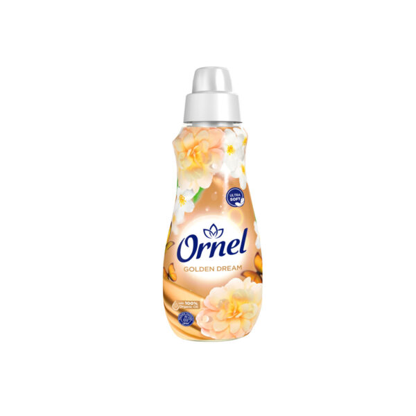 Ornel omekšivač Golden Dream 800 mL, Saponia