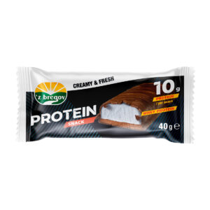'z bregov Protein snack creamy&fresh 40 g, Vindija
