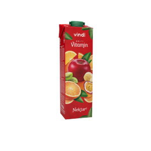 Vindi Multivitamin nektar  1L Vindija