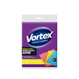 Vortex spužvasta krpa 3/1