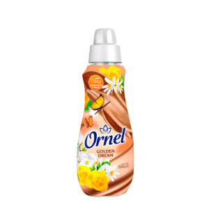 Ornel omekšivač Golden Dream 800 mL, Saponia