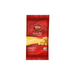 Gauda polutvrdi sir 200 g, Vindija