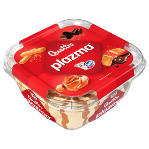 Quattro Sladoled plazma 1500 mL,Ledo