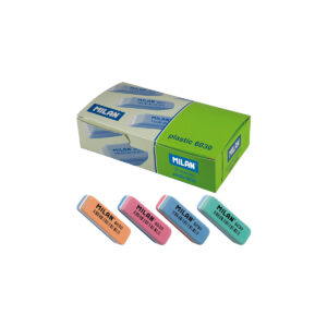 Gumica MILAN 6030 plastic