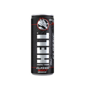 Hell energetski napitak Classic Night 250mL
