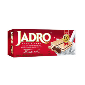 Jadro napolitanke original 430 g, Kraš