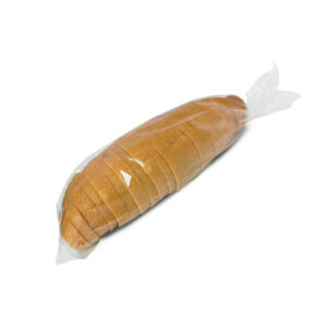 Kruh polubijeli 500g narezani, Klara