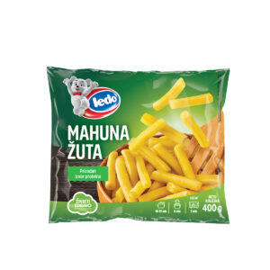 Mahune žute 400g, Ledo