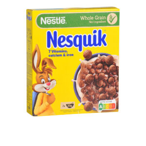 Nesquik žitne pahuljice s okusom čokolade 225g, Nestlé