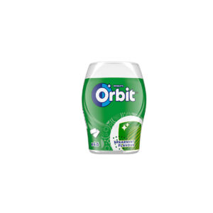 Orbit žvakaća guma Spearmint 64 g