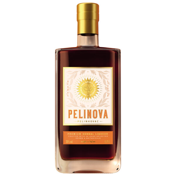 Pelinova, Pelinkovac 0,7 L Stock