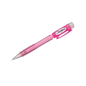 Tehnička olovka 0,5 mm Pentel Fiesta AX 105, crvena