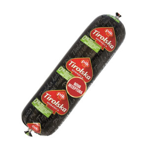 Tirolska kobasica PIK Vrbovec