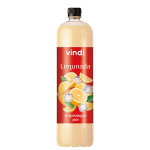 Vindi Limunada 1,5 L, Vindija