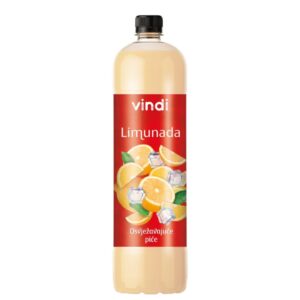 Vindi Limunada 1,5 L, Vindija