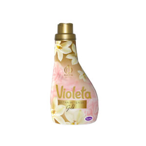 Omekšivač za rublje Violeta Ultra Intense Gold 1550 mL
