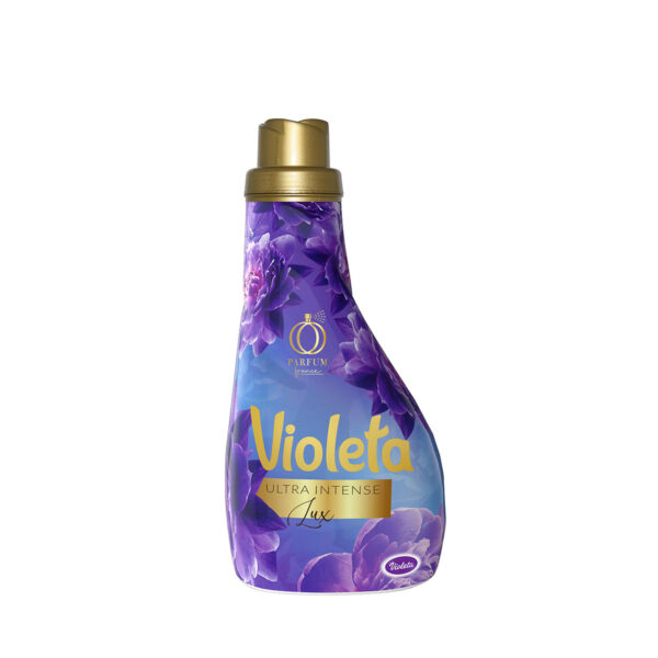 Omekšivač za rublje Violeta Ultra Intense Lux 1550 mL